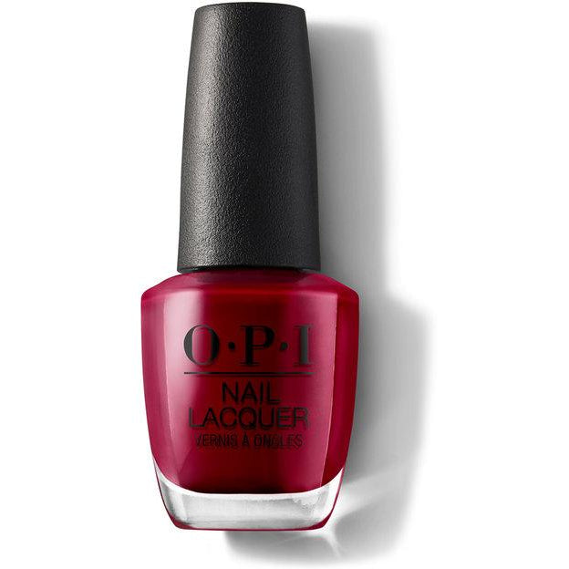 OPI - B78 Miami Beet  (Polish)