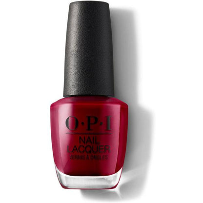 OPI - B78 Miami Beet  (Polish)