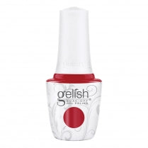 Nail Harmony - 358 Classic Red Lips (Gelish) (Discontinued)