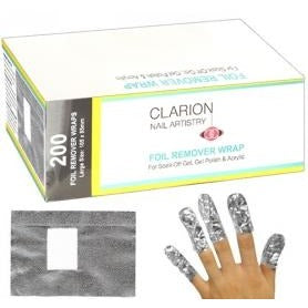 Clarion - Foil Remover Wrap