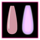 Kiara Sky - 148 Moon Light 1oz(Glow Dip Powder)