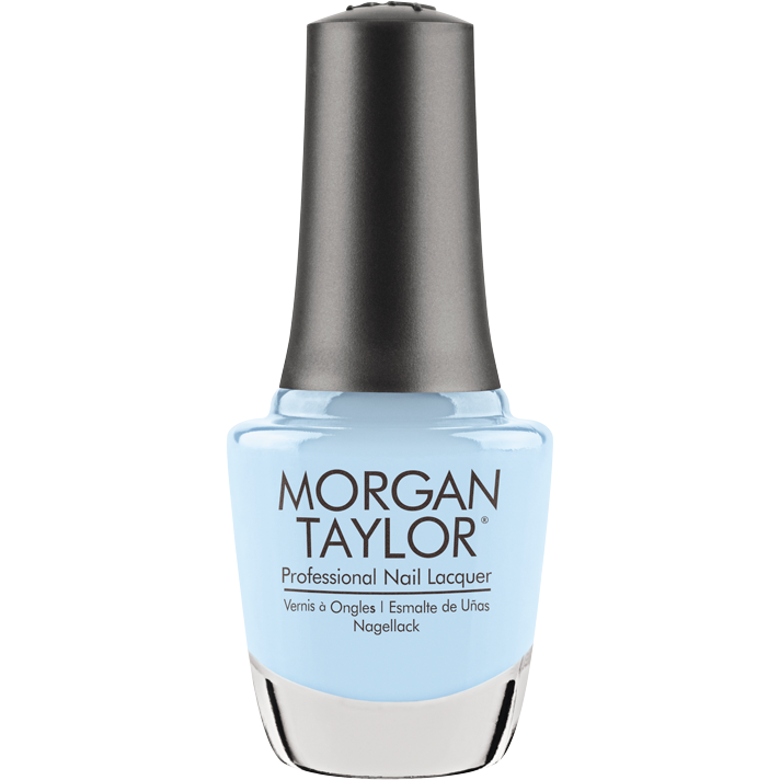Nail Harmony - 092 Water Baby (Morgan Taylor)