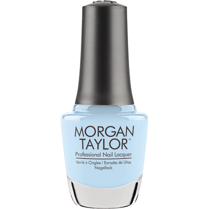 Nail Harmony - 092 Water Baby (Morgan Taylor)