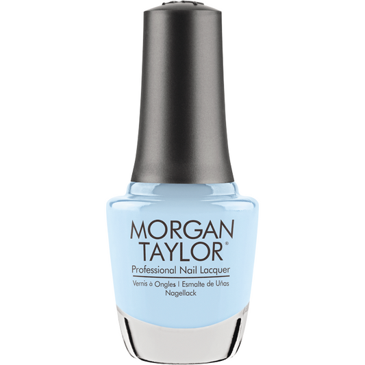 Nail Harmony - 092 Water Baby (Morgan Taylor)