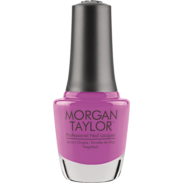 Nail Harmony - 180 Tokyo Á Go Go (Morgan Taylor)