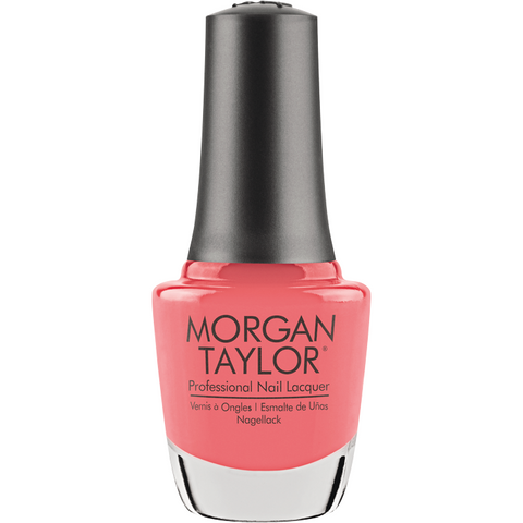 Nail Harmony - 182 Manga-round With Me (Morgan Taylor)