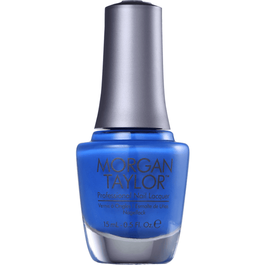 Nail Harmony - 124 Making Waves (Morgan Taylor)