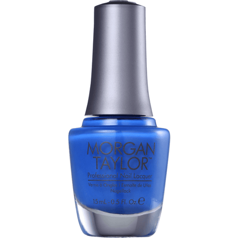 Nail Harmony - 124 Making Waves (Morgan Taylor)