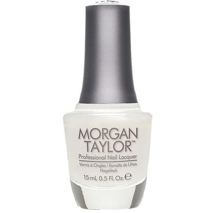 Nail Harmony - 001 Heaven Sent  (Morgan Taylor)
