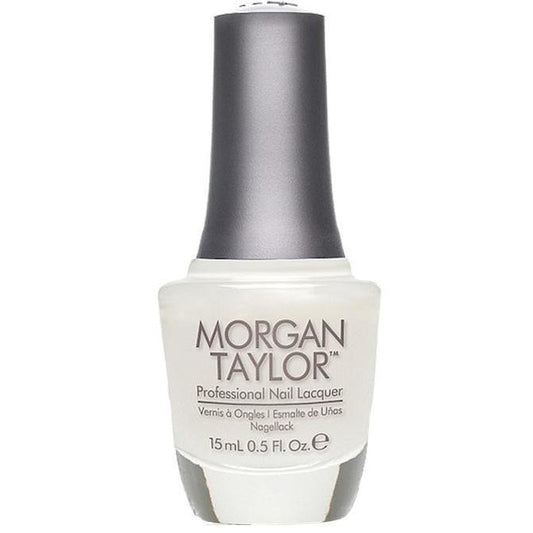 Nail Harmony - 001 Heaven Sent  (Morgan Taylor)