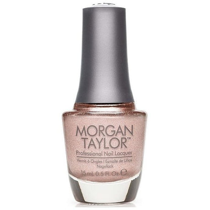 Nail Harmony - 073 No Way Rosé (Morgan Taylor)