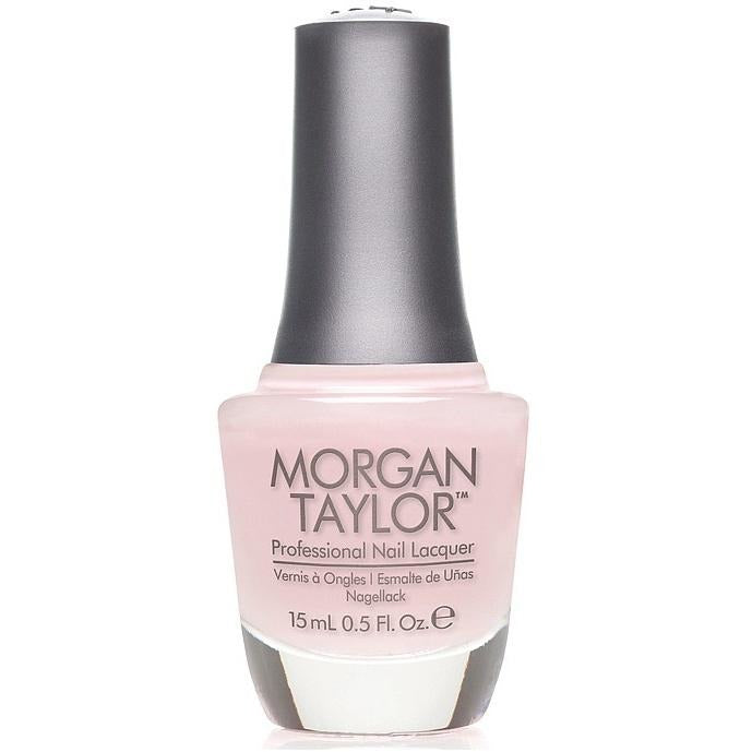 Nail Harmony - 006 Simply Irresistible  (Morgan Taylor)