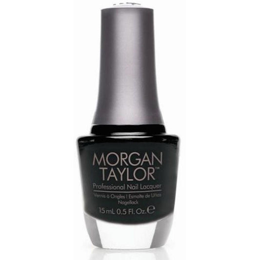 Nail Harmony - 830 Black Shadow (Morgan Taylor)