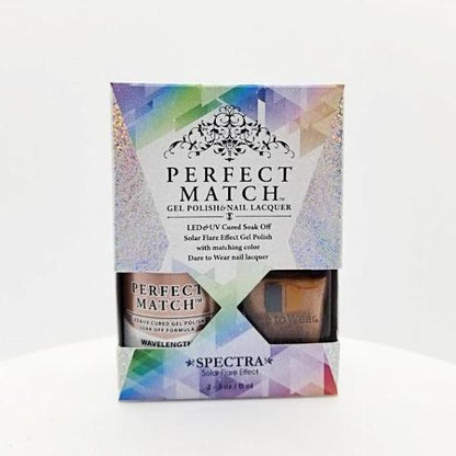 Lechat - Spectra Collection - SPMS04 Wavelength .5oz(Duo)