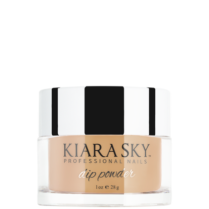 Kiara Sky - 139 Mr. Bright 1oz(Glow Dip Powder)