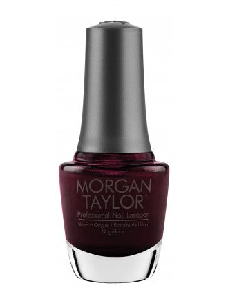 Nail Harmony  - 396 You're In My World Now (Morgan Taylor)