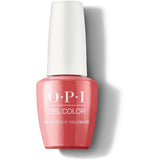 OPI - T31 My Address is "Hollywood" (Gel)