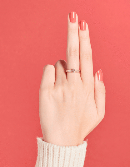 OPI - T31 My Address is "Hollywood" (Gel)(Limited)