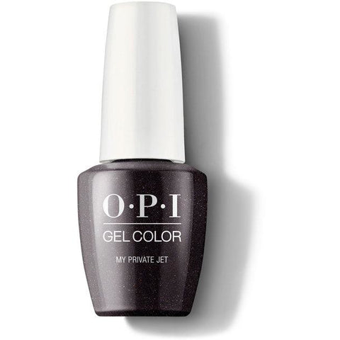 OPI - B59 My Private Jet (Gel)