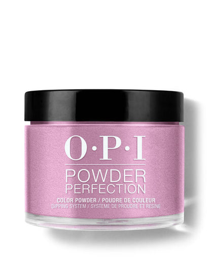 OPI - D61 Noobarry 1.5oz(Dip Powder)