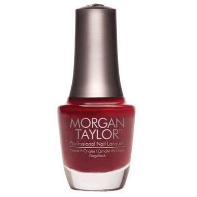 Nail Harmony - 185 A Touch of Sass (Morgan Taylor)