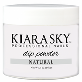 Kiara Sky - 0400S Natural 2oz(Dip Powder)