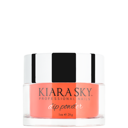 Kiara Sky - 107 Neon Lights 1oz(Glow Dip Powder)