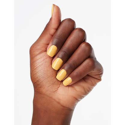 OPI - W56 Never A Dulles Moment (Polish)(Limited)