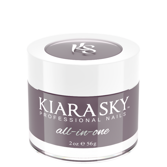 Kiara Sky All-in-One - 5062 Grape News! 2oz(Dip/Acrylic)