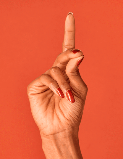 OPI - L21 Now Museum, Now You Don't (Gel)(Limited)