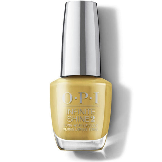 OPI - F005 Ochre The Moon (Infinite Shine)(Limited)