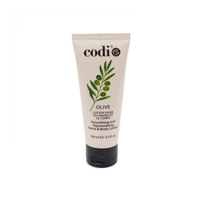 Codi - Hand & Body Lotion - Olive