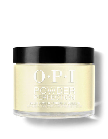 OPI - T73 One Chic Chick 1.5oz(Dip Powder)