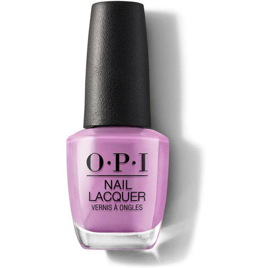 OPI - I62 One Heckla of a Color!  (Polish)