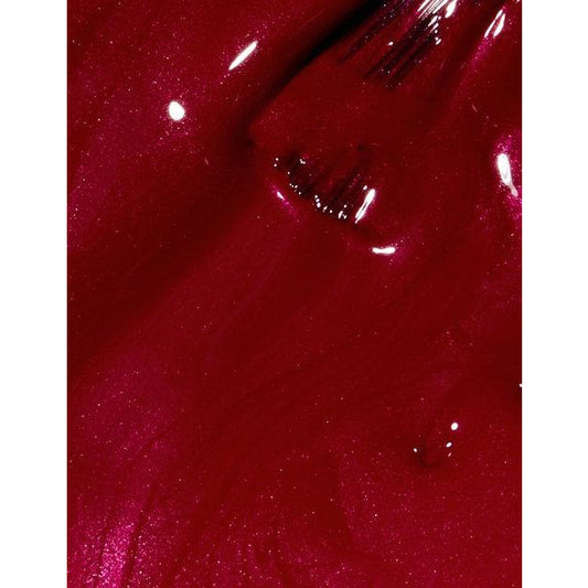 OPI - L72 OPI Red  (Polish)