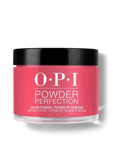 OPI - L72 OPI Red 1.5oz(Dip Powder)