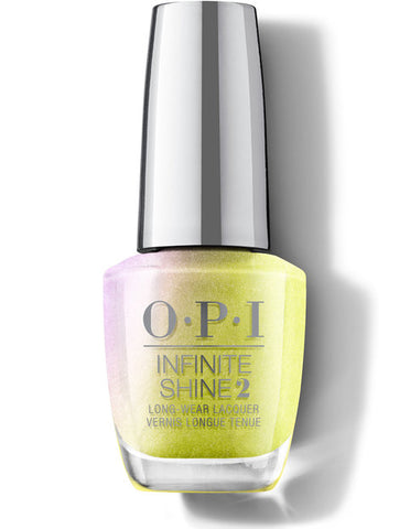 OPI - SR2 Optical Illus-sun (Limited Edition Infinite Shine)
