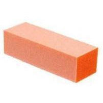 Dixon Orange White Grit Buffers 100/180