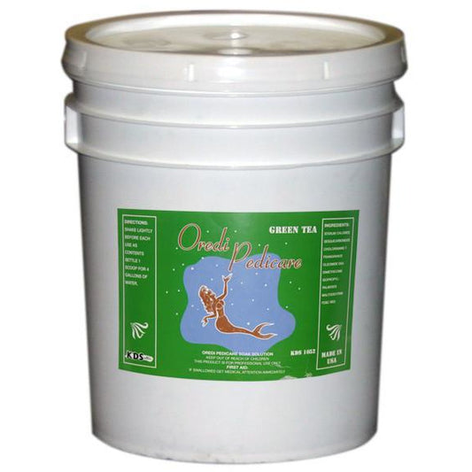 KDS - Oredi Green Tea Soak Solution