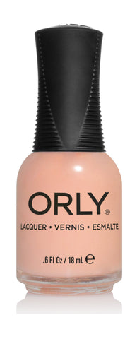 Orly - 013 Everything's Peachy .6oz (Polish)(Discontinued)