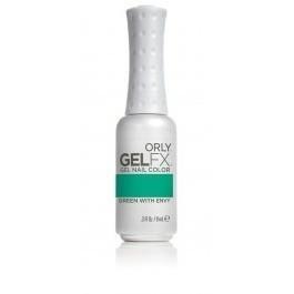 Orly - 0638 Green with Envy .3oz (Gel)(Discontinued)