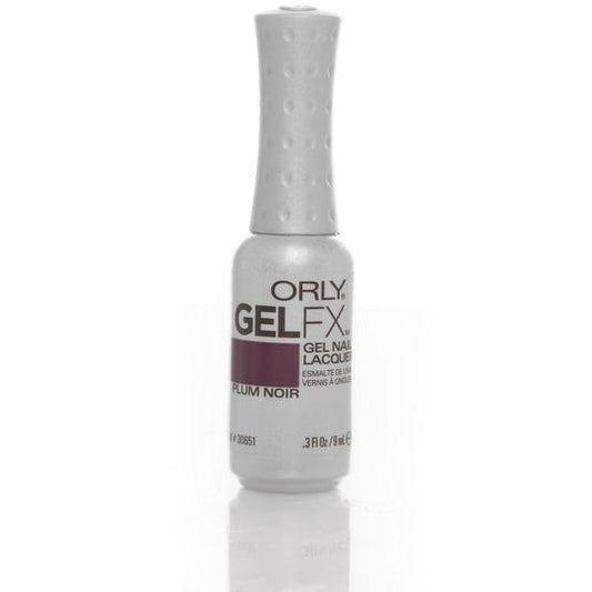 Orly - 0651 Plum Noir .3oz (Gel)(Limited)
