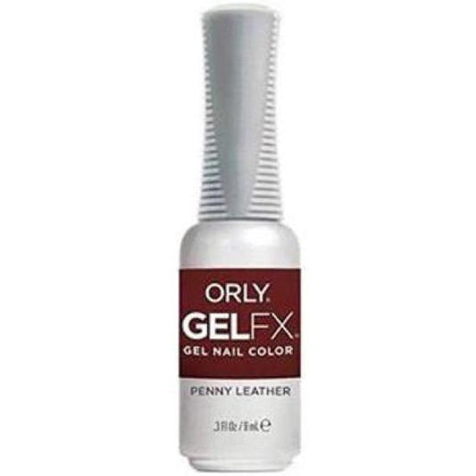 Orly - 0944 Penny Leather .3oz (Gel)(Limited)