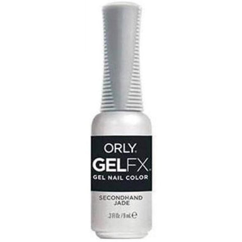 Orly - 0945 Secondhand Jade .3oz (Gel)(Discontinued)