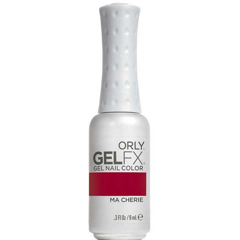 Orly - 0025 Ma Cherie .3oz (Gel)(Discontinued)