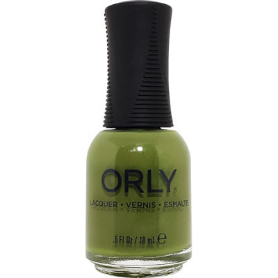 Orly - 0115 Wild Willow .6oz (Polish)