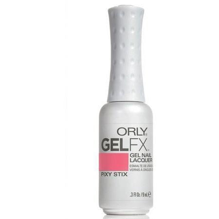Orly - 0728 Pixy Stix .3oz (Gel)(Limited)