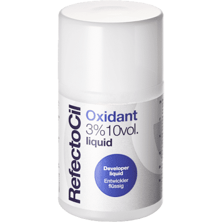 Refectocil - Oxidant Liquid 3% 3.38 fl.oz.