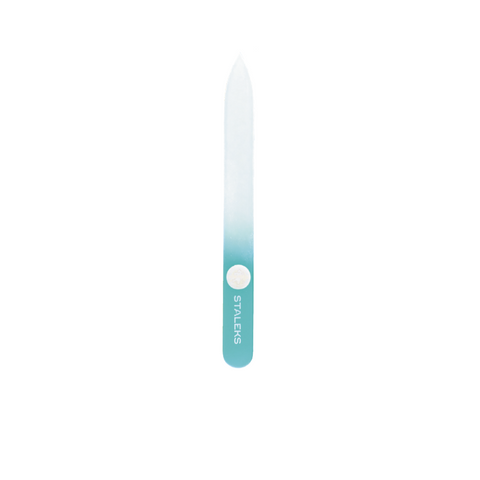 STALEKS PRO - CRYSTAL NAIL FILE (120mm) (Discontinued)