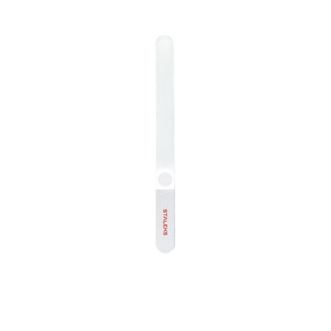 STALEKS PRO - CRYSTAL NAIL FILE (155mm) (Discontinued)